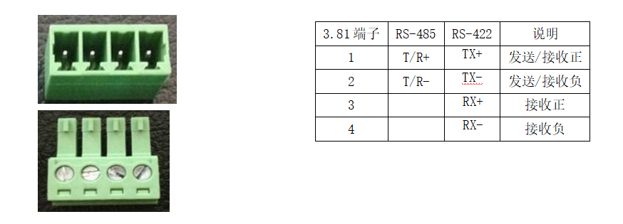 串口服务器RS485和422管脚定义.png