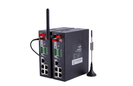 佰马BMR520双卡无线路由器，导轨式安装，是一款支持MQTT的双卡双待双无线工业级路由。支持两个不同运营商网络同时在线，支持双无线网络备份，有线与无线切换备份。当一条运营商网络存在盲点、波动、中断时，能快速自动切换到另一运营商网络，确保通信稳定畅通。