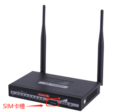 工业级4G路由器SIM卡安装.png