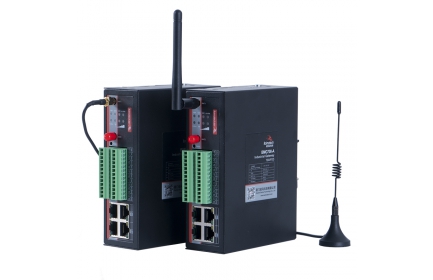 OPC UA 是OPC 的后继标准，包含A&E, DA,OPC XML DA or HDA。佰马工业智能网关支持OPC UA，实现工业现场生产设备互联互通，OT与IT的高度融合，协助客户达成管控一体化建设目标。