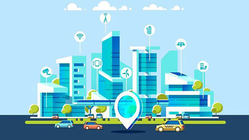 打造智慧城市通常都需要采集、整合、分析海量的数据信息，智慧路灯杆上挂载多种智能设备，全面采集城市的基础数据，让城市拥有全面感知、资源共享、互通互联、智能协同的强大智慧能力。