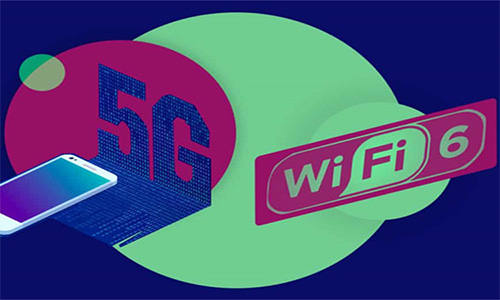 5G和Wi-Fi6都是新一代通信技术的典型代表，由于二者特性和优势侧重不同，最适合的应用场景也有所差异。