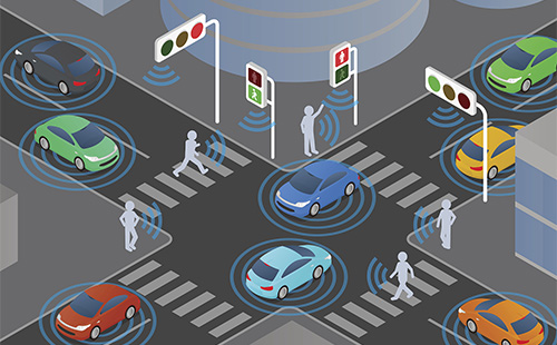 近日，厦门市工信局、交通局、交管局等多单位联合出台了《厦门市智能网联汽车道路测试与示范应用实施细则》，以加快推动智能网联汽车技术发展及应用。