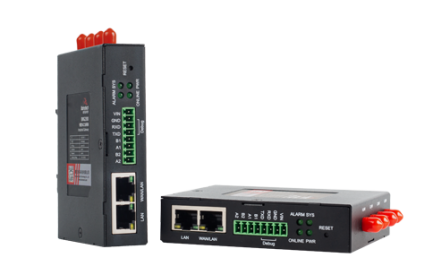 佰马BMG2300系列微型5G智能网关，体积小巧、运行稳定。支持双卡双网备份、公专网一体，支持5G/4G/3G/WiFi/有线通信、边缘计算、兼容主流通信协议，广泛应用于智慧交通、数字电网、工业物联网……