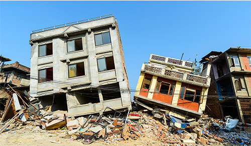 地震是一种突发性强、破坏力大的自然灾害，常造成严重的人员伤亡和经济损失。建立高效的地震监测及预警系统是防震减灾的重要措施之一。本篇就为大家介绍如何借助工业级遥测数采终端RTU打造地震预警系统。