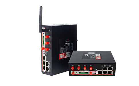 佰马BMG5100系列 5G车载CAN网关，实现对矿石运输车、移动加油车等工程车辆的信息化监测、管理，为保障工程车运输安全、加油智能化以及降低车辆运管成本提供有力支撑。