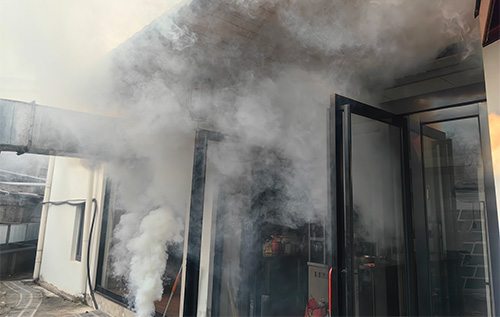 燃气安全是城市生命线安全的重要组成部分。工业物联网网关作为燃气安全监管信息化转型的关键技术装备，通过实现数据互联、智能预警和远程控制，显著提升了燃气安全监管的效率和可靠性。