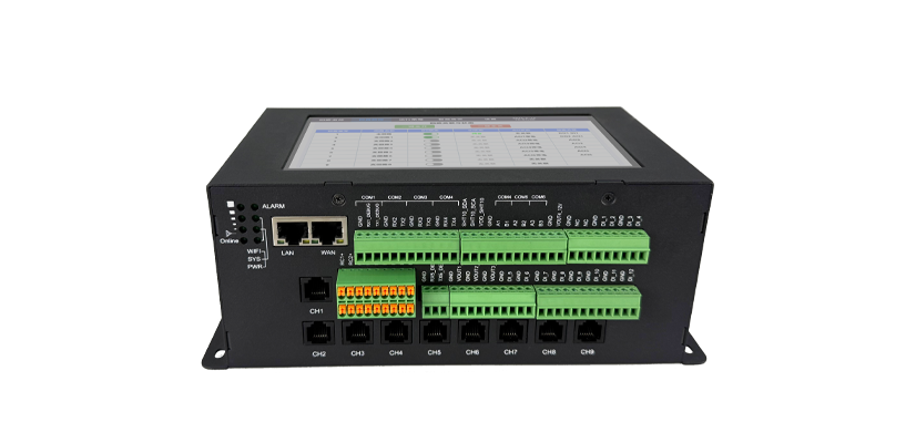 BMG800-B5智能照明配电柜集中控制器,是针对传统路灯系统配电柜智能化水平低而研发的创新产品，集成远程控制、多策略控制、实时监测、智能告警等核心功能，助力用户实现高效、安全的灯网能源管理。