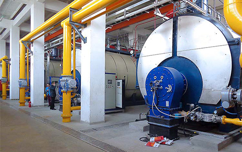 冬季供暖期是锅炉房运行的高峰期，锅炉作为关键设备，其运行安全直接关系到供暖稳定性和人员财产安全。通过边缘计算网关构建智能化在线监测系统，能够实时识别并处置燃烧、水位、压力等隐患，有效提高锅炉系统的可靠性和安全性。