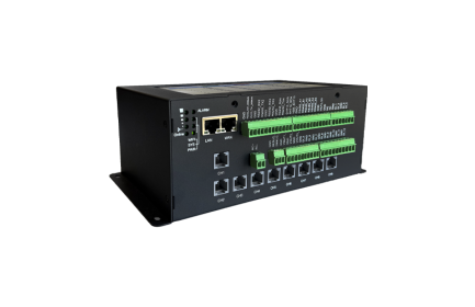 BMG800-B5智能照明配电柜集中控制器,是针对传统路灯系统配电柜智能化水平低而研发的创新产品，集成远程控制、多策略控制、实时监测、智能告警等核心功能，助力用户实现高效、安全的灯网能源管理。