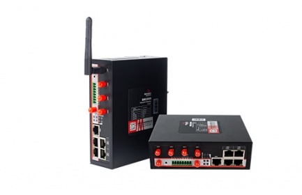 佰马BMG5100系列 5G车载CAN网关，实现对矿石运输车、移动加油车等工程车辆的信息化监测、管理，为保障工程车运输安全、加油智能化以及降低车辆运管成本提供有力支撑。