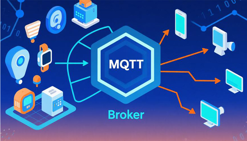 MQTT协议凭借其轻量、异步、可靠的特性，与工业网关的结合创造了高效、安全的工业物联网通信方案。佰马MQTT工业智能网关不仅解决了传统工业通信的碎片化问题，更为数据驱动的智能制造奠定了坚实基础，成为工业数字化转型的关键技术支撑。