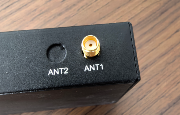 工业无线网关4G/5G天线端口 工业无线网关4G/5G天线端口