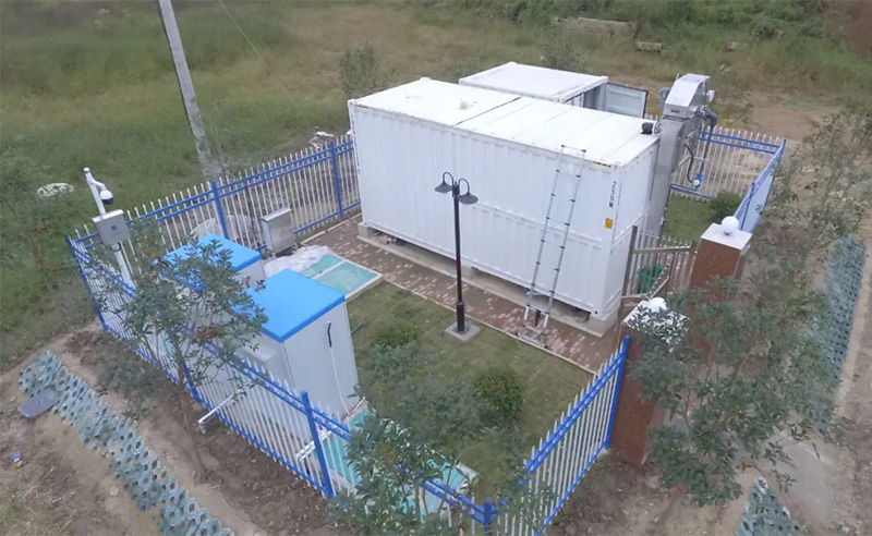 乡村水处理厂 乡村净水厂.jpg