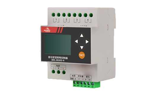 照明集中控制器