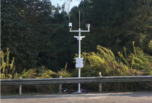 道路交通量调查是城市交通管理的基础性、战略性工作。通过对道路交通情况的全局监测，为交通规划、道路建设、交通控制与管理、工程经济分析提供不可或缺的数据支撑。佰马工业无线路由器凭借高可靠性、强组网能力、智能化管理等优势，成为多功能交通调查站建设的关键核心，助力城市交通向数字化、智能化方向高质量发展。